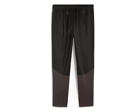 Puma Teamgoal Training Pant Erkek Futbol Antrenman Eşofman Altı 65863903 Siyah