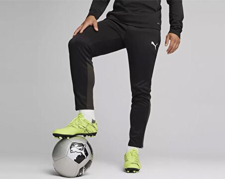 Puma Teamgoal Training Pant Erkek Futbol Antrenman Eşofman Altı 65863903 Siyah