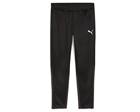 Puma Teamgoal Training Pant Erkek Futbol Antrenman Eşofman Altı 65863903 Siyah