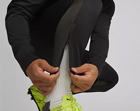 Puma Teamgoal Training Pant Erkek Futbol Antrenman Eşofman Altı 65863903 Siyah