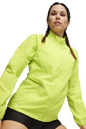 Puma Run Elite Ultrweave Kadın Sweatshirt 52495439