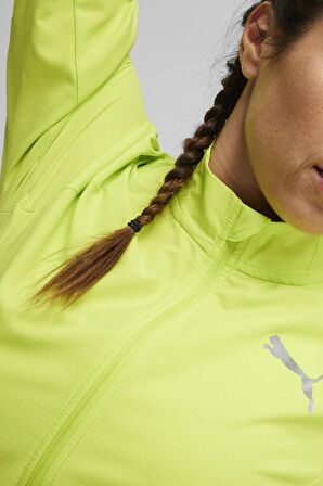 Puma Run Elite Ultrweave Kadın Sweatshirt 52495439
