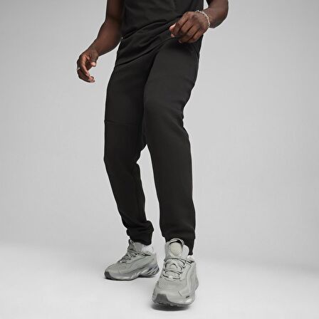 Puma tech Track Pant Erkek Eşofman Altı