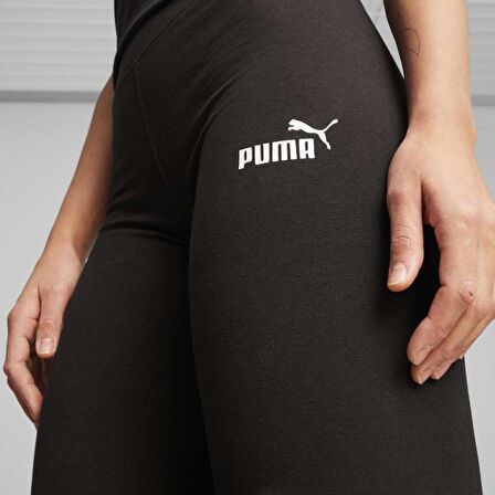 Puma Kadın Tayt Essentials Straight