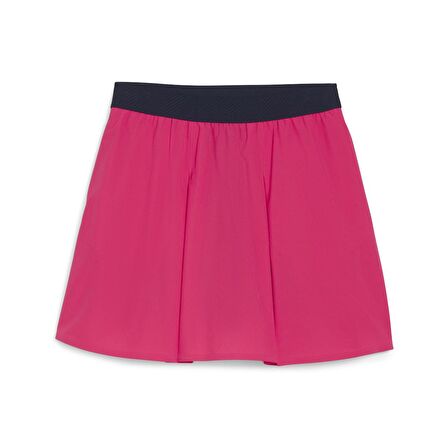 Puma Pleated Skirt / Kadın Pileli Şortlu Etek