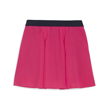 Puma Pleated Skirt / Kadın Pileli Şortlu Etek