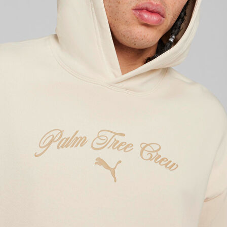 Puma Erkek Hoodie Puma x PTC Graphic