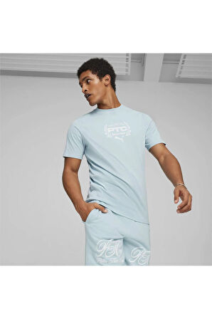 X Ptc Graphic Tee Erkek T-shirt