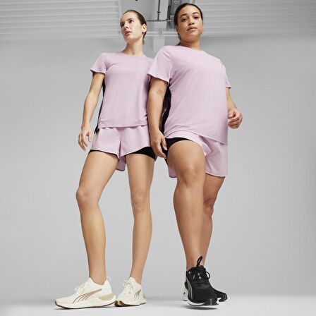 Puma Kadın Tişört Run Favorites Velocity