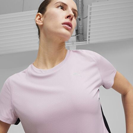Puma Kadın Tişört Run Favorites Velocity