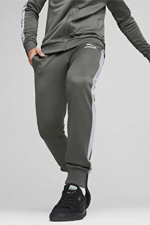 Puma T7 Iconıc Track Erkek Eşofman Altı 53948580