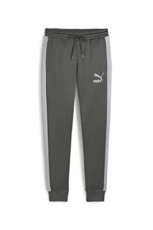 Puma T7 Iconıc Track Erkek Eşofman Altı 53948580