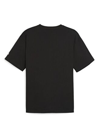 Puma T-Shirt, XS, Siyah
