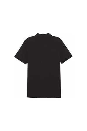 Teamgoal Casuals Polo Siyah Kadın Polo Tişört