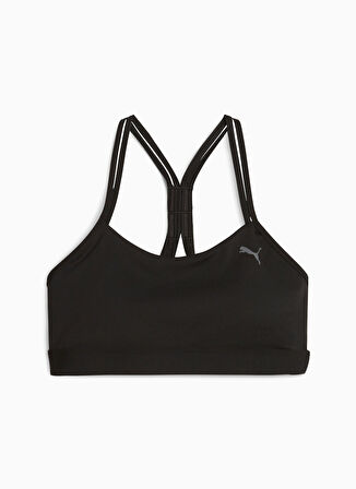 Puma 52486601 4KEEPS ULTRABARE STRAPPY B Sporcu Sütyeni Siyah