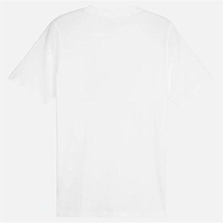 Puma Graphics Box Tee Beyaz Erkek Spor Tişört - 680172 02