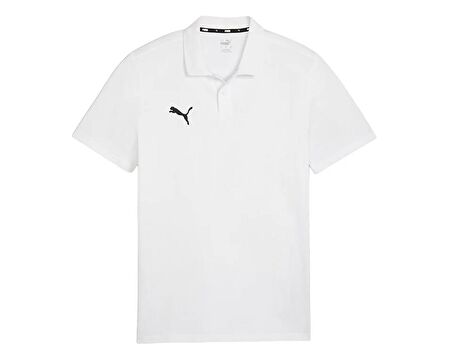 Puma Teamgoal Casuals Polo Erkek Futbol Antrenman Polo Tişörtü 65860504
