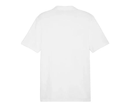 Puma Teamgoal Casuals Polo Erkek Futbol Antrenman Polo Tişörtü 65860504