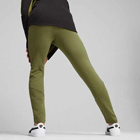 Puma Erkek Eşofman Alt Evostripe