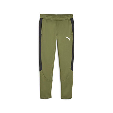 Puma Erkek Eşofman Alt Evostripe