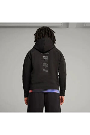 PUMA x PLEASURES Hoodie