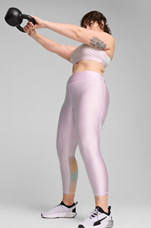 Puma Move Summer Daze Bra Sporcu Sütyeni 52507660