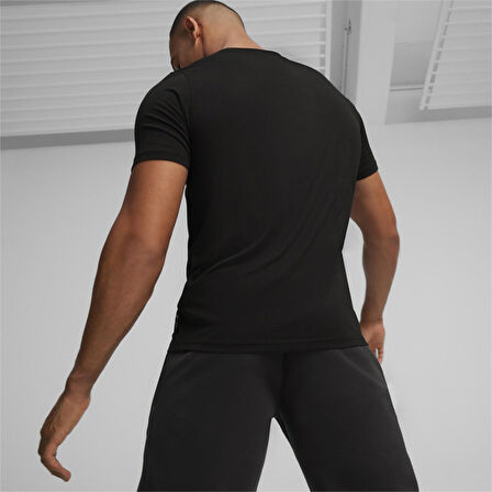 Puma Erkek Tişört Swished Tee