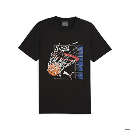 Puma Erkek Tişört Swished Tee