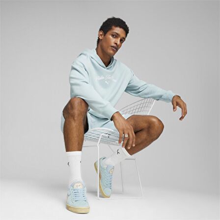 Puma X Ptc Graphic Hoodie Erkek Sweatshirt