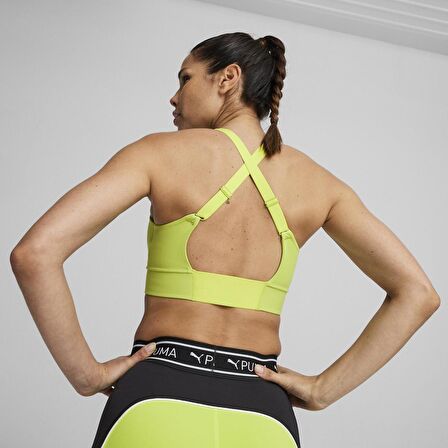 Puma Pwr Eversculpt Bra Kadın Sporcu Sutyeni