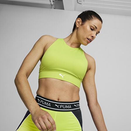 Puma Pwr Eversculpt Bra Kadın Sporcu Sutyeni