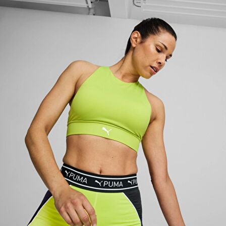 Puma Pwr Eversculpt Bra Kadın Sporcu Sutyeni