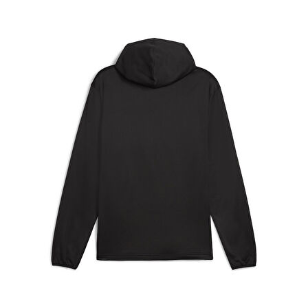 Puma 52493501 Fit Pwrfleece Erkek Sweatshirt