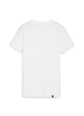 Puma T-Shirt, 2XL, Beyaz