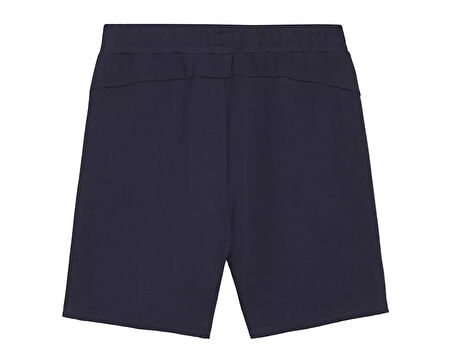 Puma Teamfinal Casuals Shorts Erkek Futbol Antrenman Şortu 65853806 Lacivert