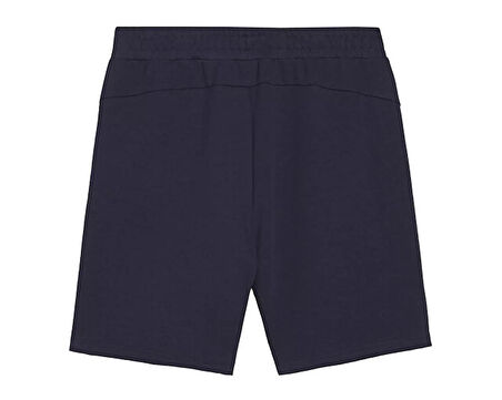 Puma Teamfinal Casuals Shorts Erkek Futbol Antrenman Şortu 65853806 Lacivert