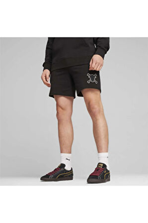 X ONE PIECE Shorts