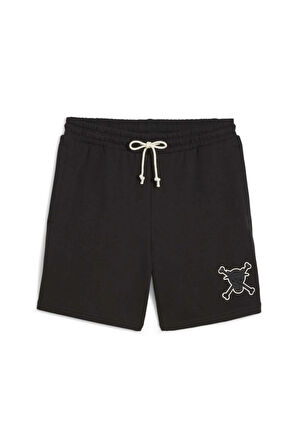 X ONE PIECE Shorts