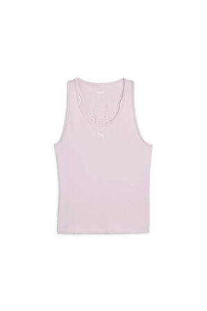 Run Cloudspun Tank W Kadın Atlet