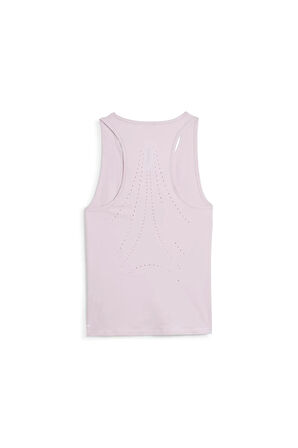 Run Cloudspun Tank W Kadın Atlet