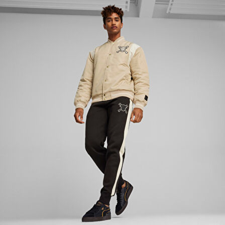 Puma Erkek Ceket Puma x One Piece