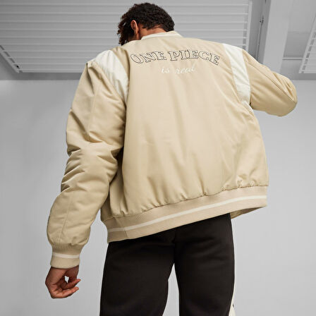 Puma Erkek Ceket Puma x One Piece