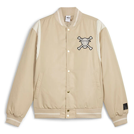 Puma Erkek Ceket Puma x One Piece
