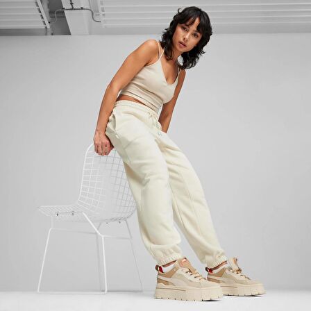 Puma infuse Relaxed Sweatpants Kadın Eşofman Altı