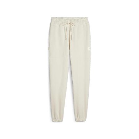 Puma infuse Relaxed Sweatpants Kadın Eşofman Altı