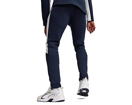 Puma Evostripe Pants Dk Erkek Günlük Eşofman Altı 67899714 Lacivert