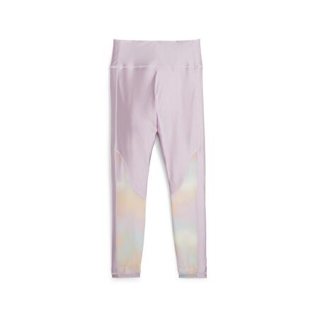 Puma Summer Daze Hw 7/8 Tight Kadın Tayt