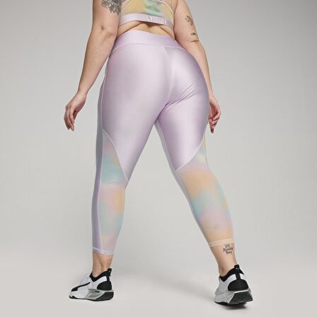 Puma Summer Daze Hw 7/8 Tight Kadın Tayt