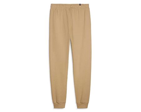 Puma Better Essentials Sweatpants Erkek Günlük Eşofman Altı 67598083 Kahverengi