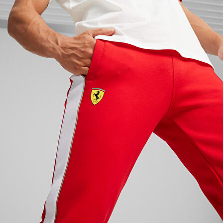 Puma Erkek Eşofman Alt Ferrari Race Iconic T7
